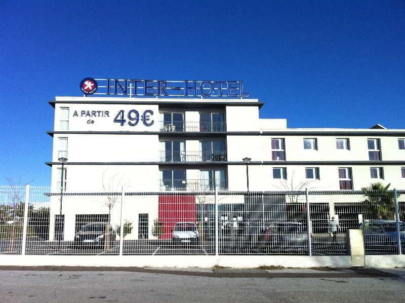 B&B Hotel Perpignan Saleilles Exterior photo