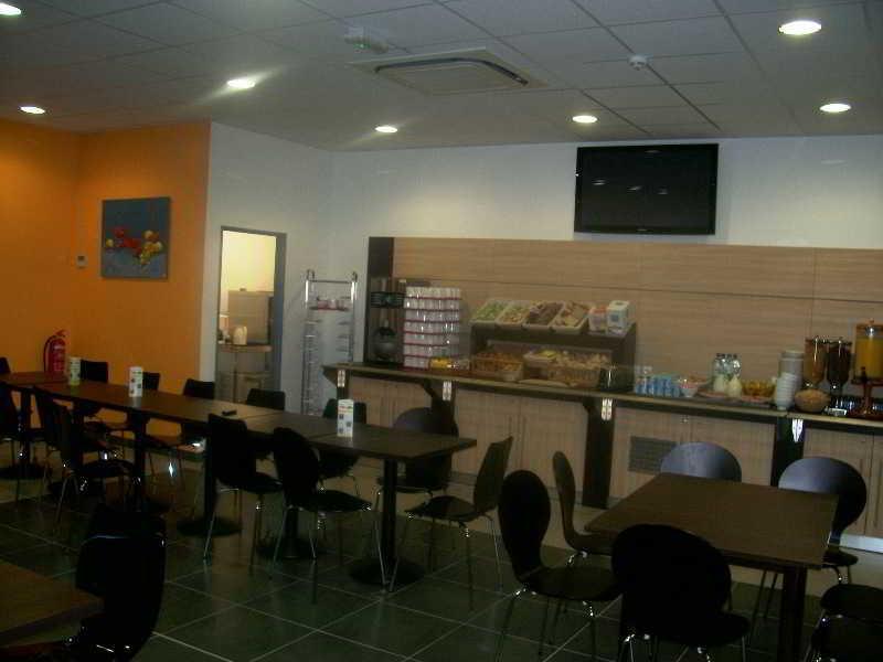 B&B Hotel Perpignan Saleilles Exterior photo