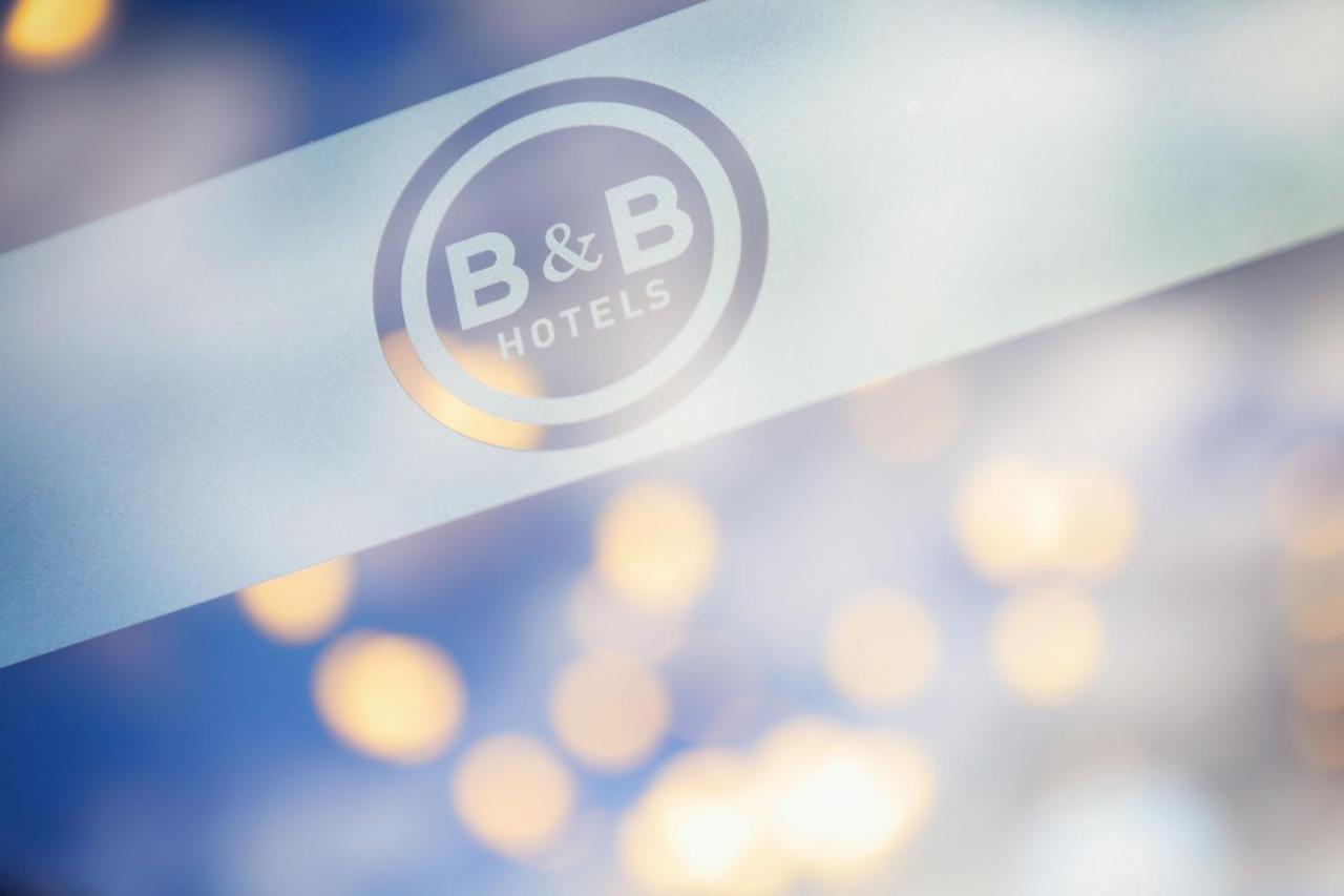B&B Hotel Perpignan Saleilles Exterior photo